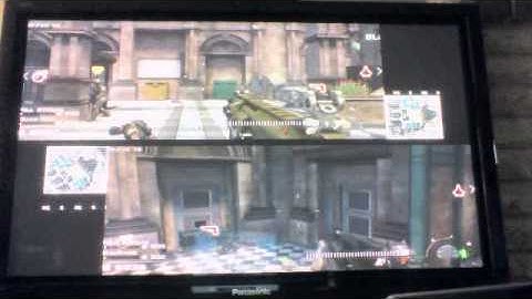 MW3 Survival Mode Underground part 2/2