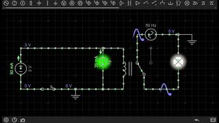 Electronic Basics - What is a Relay? (Interactive!) - Electronics Basics 8