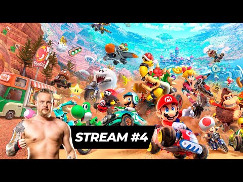 Spider-Man spielt Mario Kart ★ Livestream vom 31.10.2025 | Just Chatting + Mario Kart World