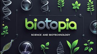 Unlocking the Secrets of Biotechnology!