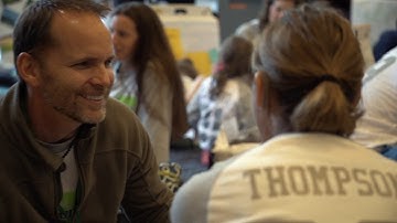 About Legacy Journal