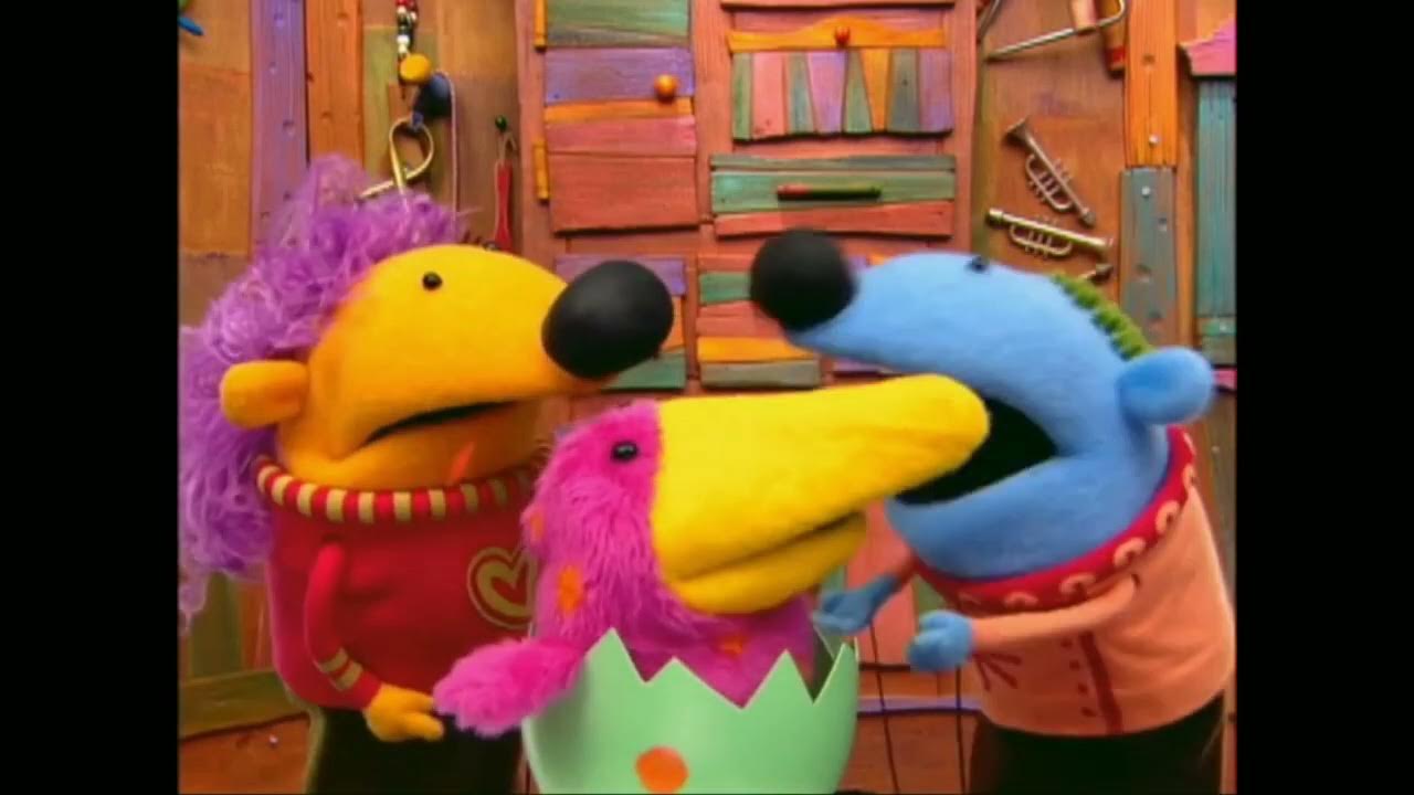 Jack's Big Music Show The Bongo Bird Jack's Big Music Show - Bongo Birdy - YouTube