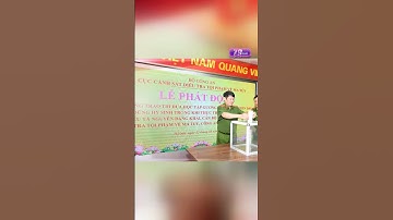 Phát động thi đua học tập tấm gương dũng cảm của Thiếu tá Nguyễn Đăng Khải