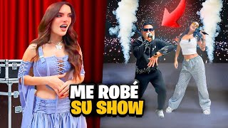 Thumbnail for LE ARRUINAMOS EL CONCIERTO A KIMBERLY LOAIZA 😱 me caí del escenario