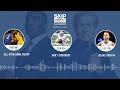 All-Star Game recap, Dak's contract, Blake Griffin (3.8.21) | UNDISPUTED Audio Podcast