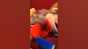 Marvin’s WHAT? 😳 | SML YTP