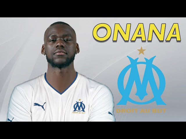 Jean Onana - News