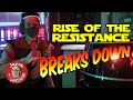 Rise of the Resistance Breaks Down!  Disney's Hollywood Studios