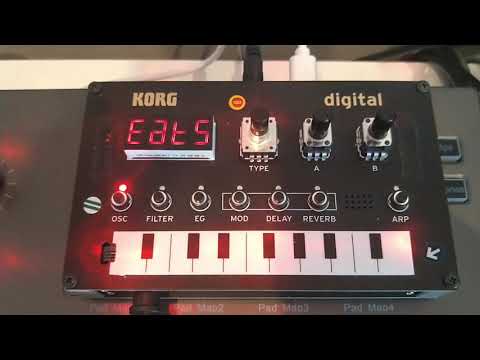 Boards Of Canada Kaini Industries Microkorg Cover Youtube