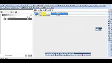 Hướng dẫn cắt 1 đoạn Polyline tùy ý nào đó trên Mapinfo
