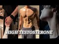 HOW TO INCREASE TESTOSTERONE ( SCIENCE BASED )