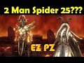 Spider 25 Guide | 2-Man??? | 100% Win rate ... | Raid Shadow Legends