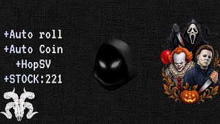Information Roll to claim UGC Script Auto Roll And Auto Collect Coin And Hop Server 🎃👻 News
