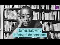 James baldwin le ngre de personne  cultureprime