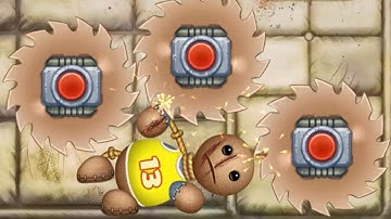 All Cold WEAPONS vs The Buddy | Kick The Buddy Gameplay Walkthrough