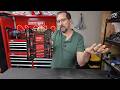 Topline 14-Piece Allen Wrench Set Review: Better Than Harbor Freight?
