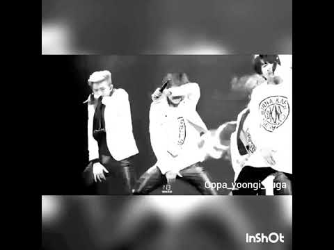 BTS FMV -