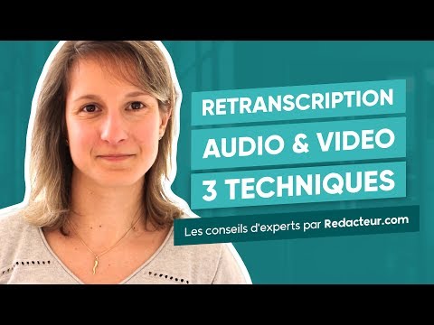 retranscription-audio-&-vidéo-:-3-techniques-gratuites
