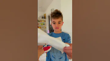 مقلبت خالد انو ضربت ايدي 