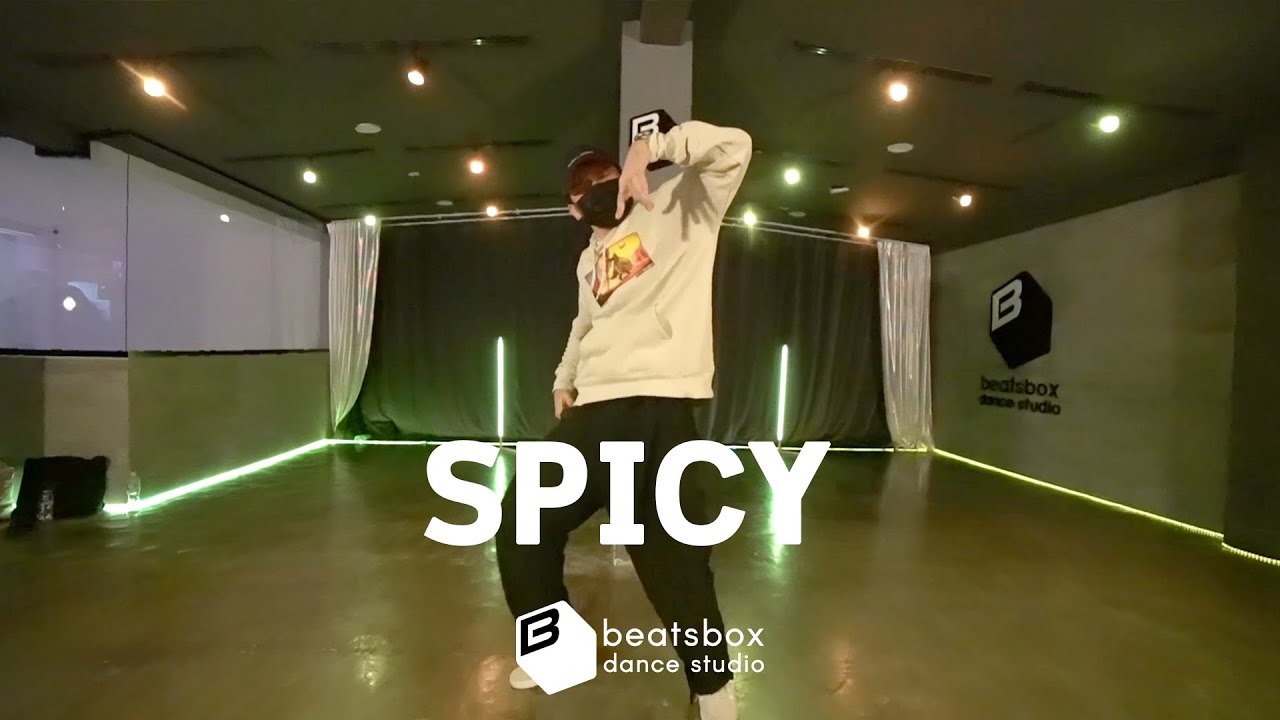 Spicy - Ty Dolla $ign feat. Post Malone : Choreo by 'MANPYP' Spicy - Ty Dolla $ign feat. Post Malone : Choreo by 'MANPYP'