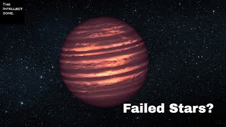 What Is A Brown Dwarf?