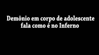 Demônio pode se arrepender?