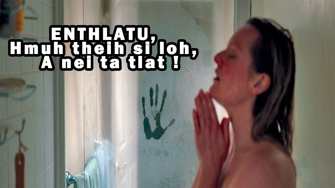 A Pasal sual tak chu a thi emaw tiin a thaw huai, MAHSE😱?