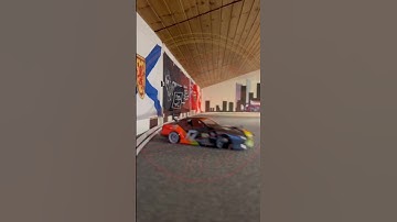 MST MRX S Pro got the Flag in drift #shorts #rcdrift #rccar #ytshorts