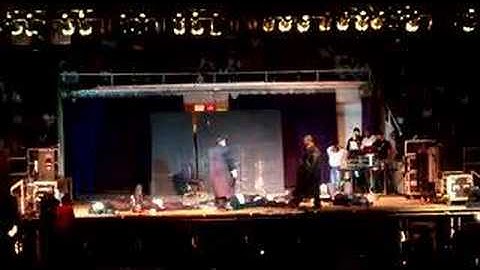 PV Homecoming Stepshow 07 of Delta Psi Ch. of KKPsi Pt. 3/1