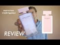Review: For Her by Narciso Rodriguez