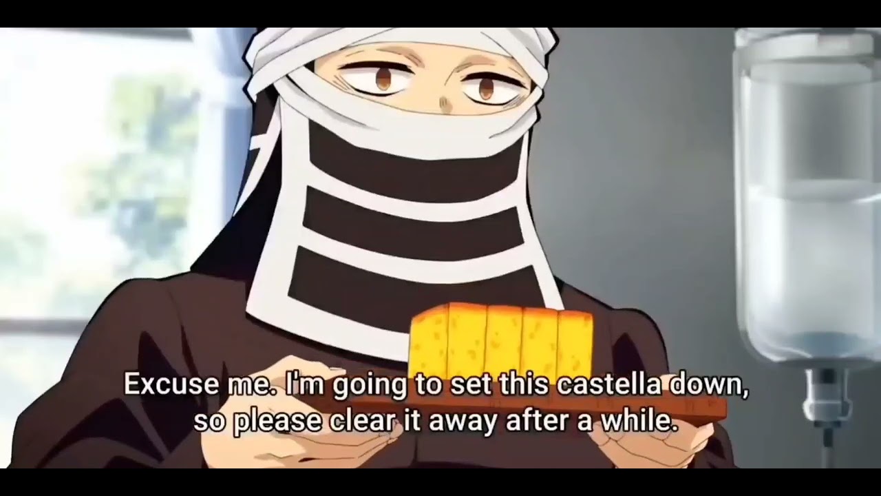  Demon Slayer Kimetsu No YaibaSwordsmith Village 