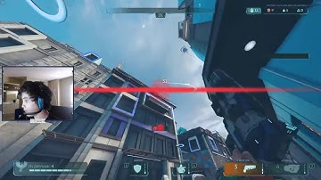 2 Most INSANE Riot One Clips In Hyper Scape