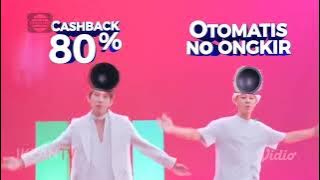 Download lagu Iklan Bukalapak HarBobolNas 12.12 'Bobol Wishlist Dikepalamu' [Versi 1] 5sec (2021)