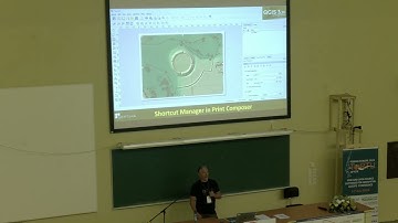 FOSS4GE 2024 | QGIS Feature Frenzy