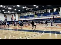 SCVA #1 Tournament highlights | Carly Arambula