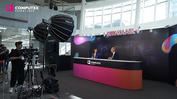 [𝐂𝐎𝐌𝐏𝐔𝐓𝐄𝐗 𝟐𝟎𝟐𝟑] 𝐑𝐚𝐩𝐢𝐝-𝐅𝐢𝐫𝐞 𝐑𝐞𝐜𝐚𝐩 𝐨𝐟 𝐂𝐏𝐗 𝐎𝐍 𝐀𝐈𝐑