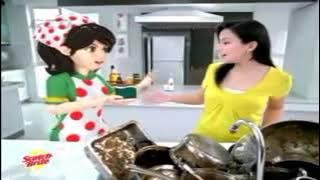 Iklan Scotch Brite 3M (2011)