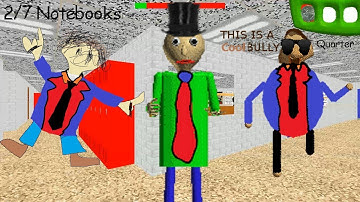 Baldi