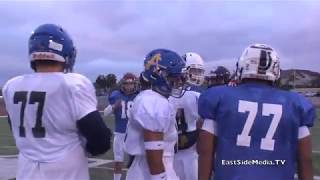 San gabriel valley hall of fame all star football game