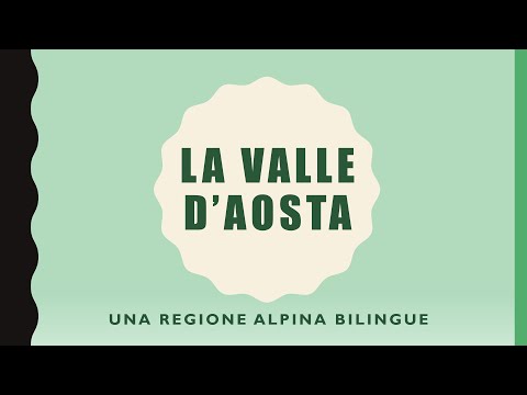 Video: Chi è il settore a valle?