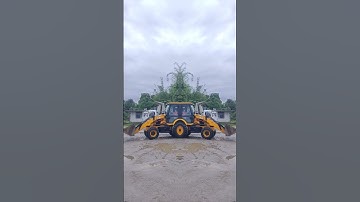 #remix #music #dj #automobile #song #bulldozerofficial #musicremix #jcb