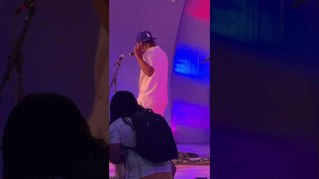 Watch Young Goudie Performs “Come Here” Live @ Dreamfest Festival In Memphis, Tn on YouTube Watch Young Goudie Performs “Come Here” Live @ Dreamfest Festival In Memphis, Tn on YouTube