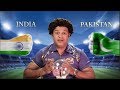 Kachin Prediction on India Vs Pakistan Match - Comedy one