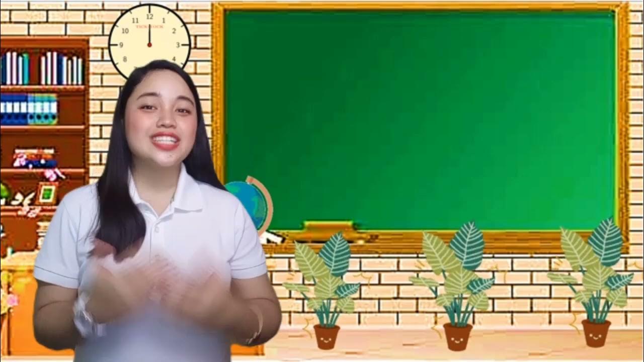 Esp 1 Q3 Pagpapahalaga Sa Mga Karapatang Tinatamasa Youtube