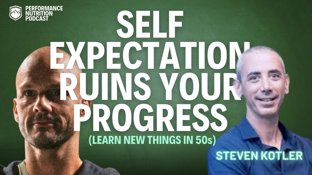 How To Overcome Fear in Midlife to Learn New Skills? - YouTube