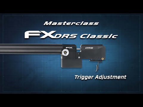 FX DRS Trigger - FX Masterclass