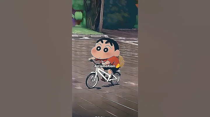 Night Changes☁️ #shinchan #cartoon #childhood #nightchanges #aesthetic