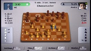 Chessmaster [PS2]