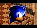 Sonic 3D Blast Green Grove Zone Act 1 But It S Minor Sonic 3D Blast Green Grove Zone Act 1 But It S Minor