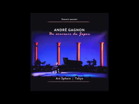 André Gagnon - Charlevoix